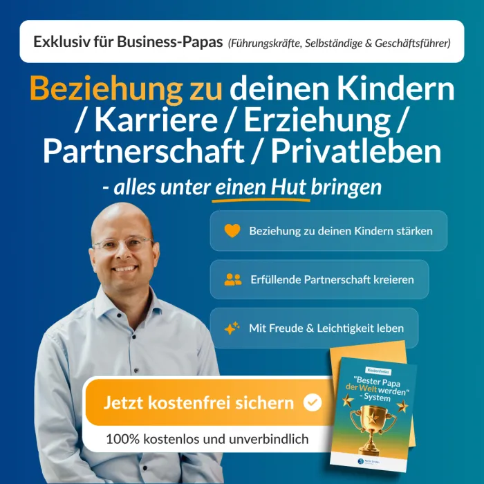 Martin Stricker Werbeanzeige