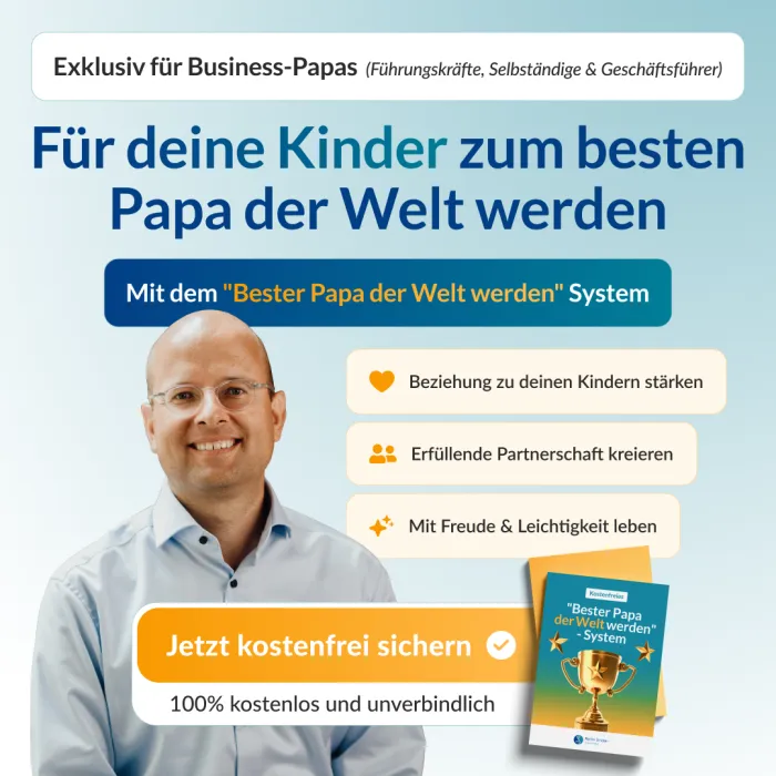 Martin Stricker Werbeanzeige