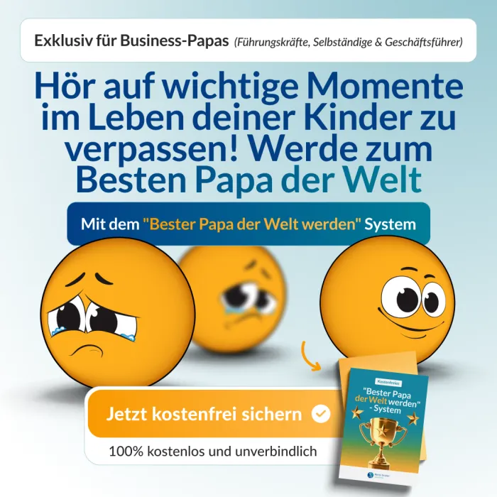 Martin Stricker Werbeanzeige